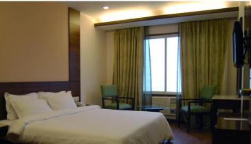 Brentwood Hotel